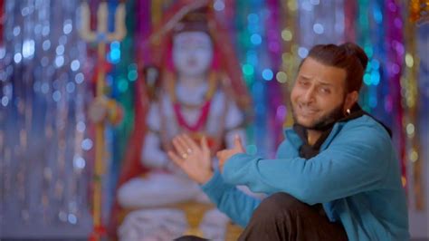 kunal passi|Mera Shiv Bhagwaan .